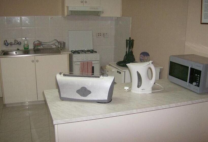 Апартаменты 1 Спальня, Rantzo Holiday Apartments