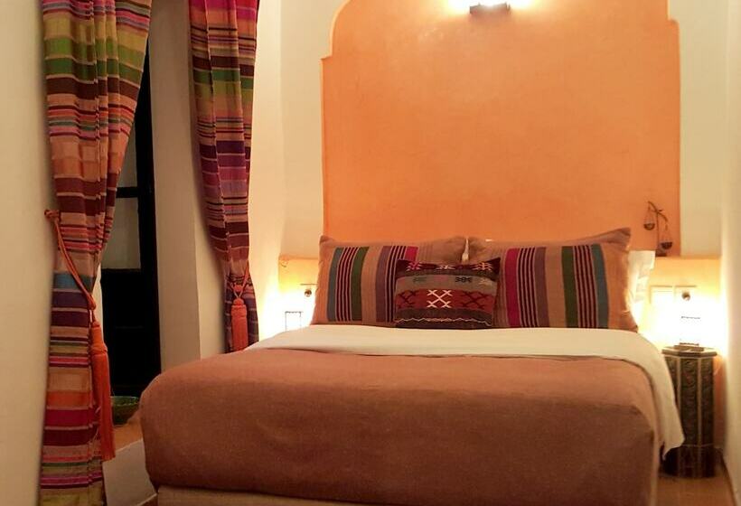 1 Yatak Odalı Rahat Daire, Riad Shukran