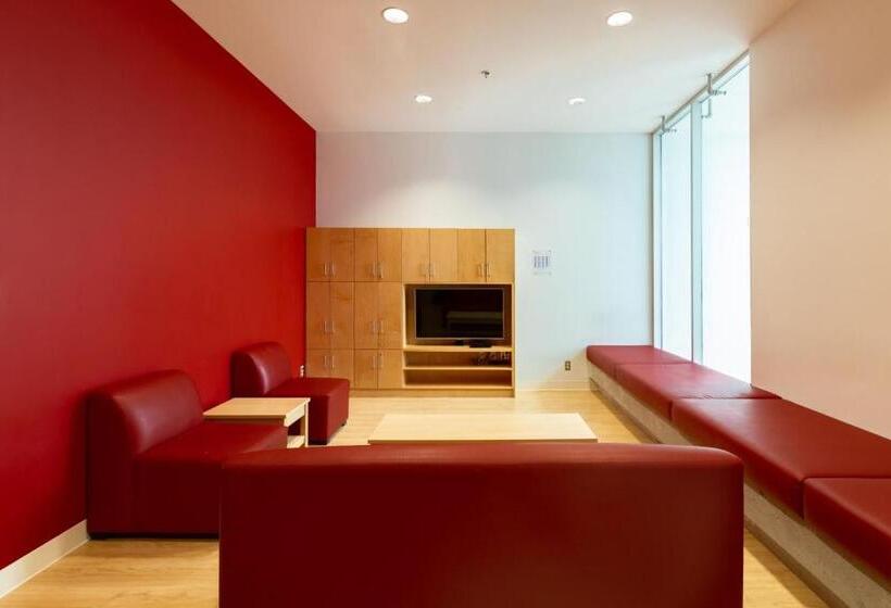 3침실 스위트, Dalhousie University Accommodations