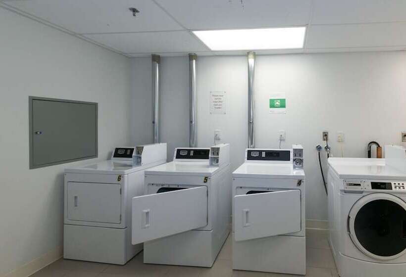 침실 2개 스위트, Dalhousie University Accommodations