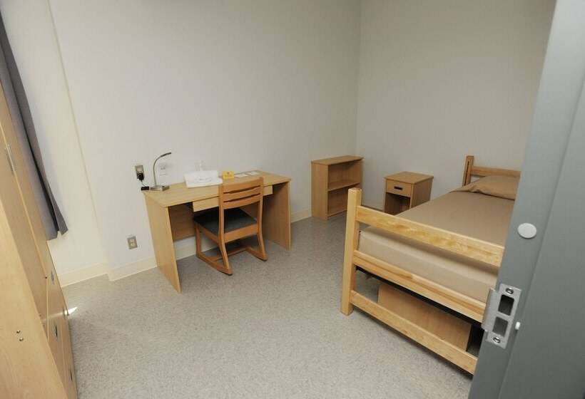 3침실 스위트, Dalhousie University Accommodations
