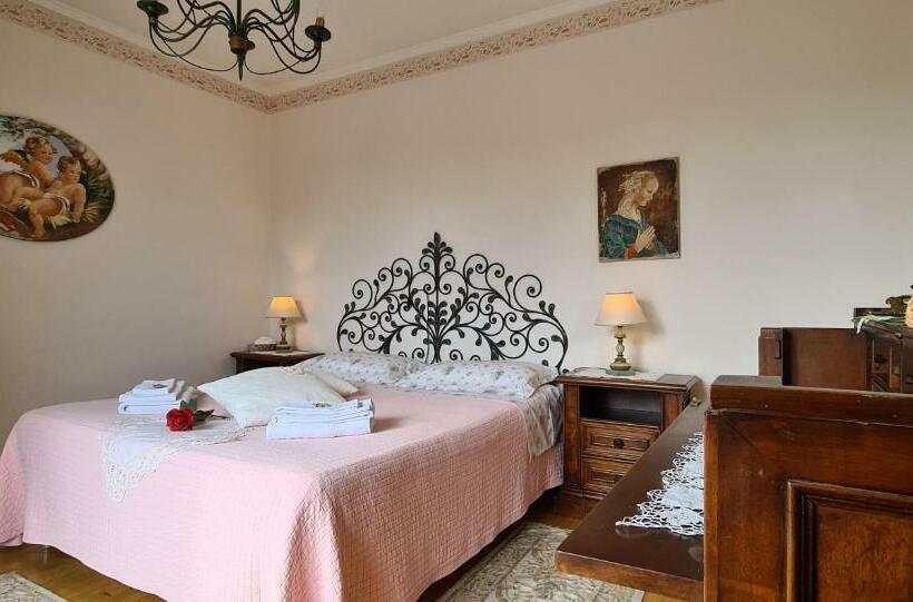 اتاق استاندارد, B&b Isonzo