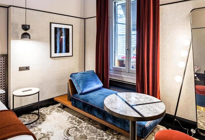 标准间, Locanda Pandenus Brera