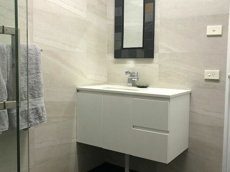 스탠다드 룸, Busselton Ithaca Motel
