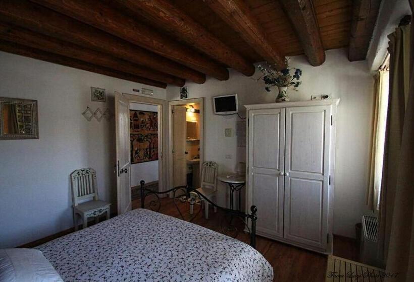 Номер Стандарт, Albergo Julienne