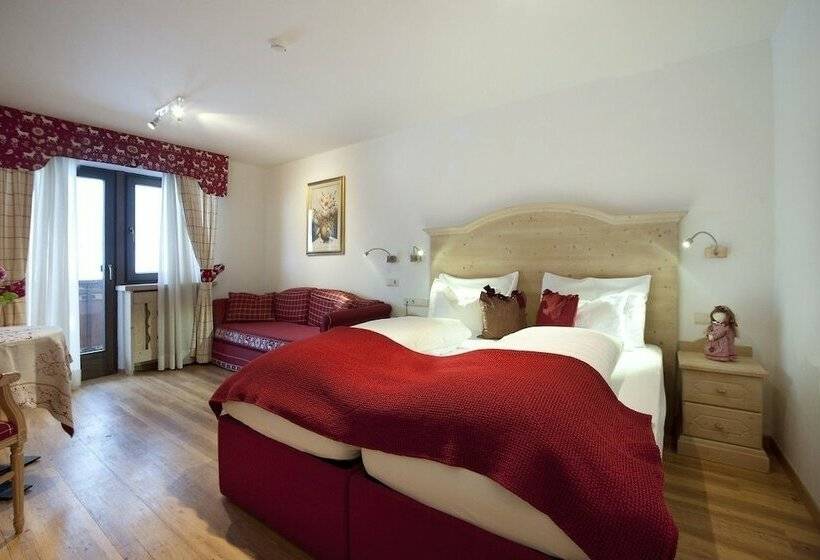 Номер Комфорт, Italia