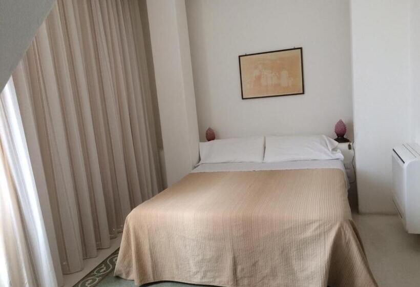 Номер Economy, Santa Marina Antica Foresteria