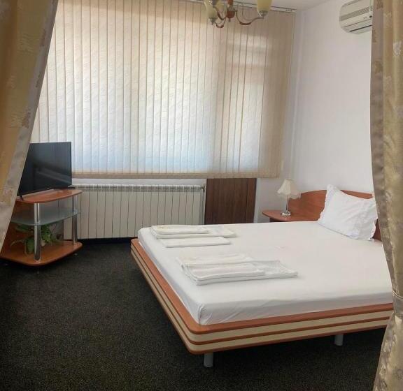 Apartament Deluxe 1 Sypialnia, Tedi
