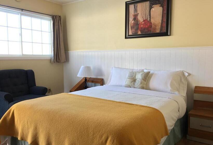 Номер Стандарт, Motel Le Sabre