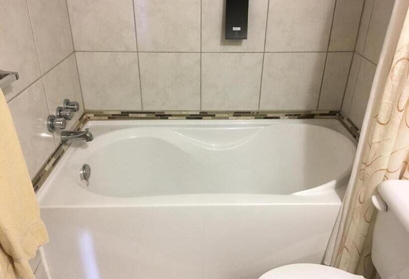 Семейное Студио, Motel Le Sabre