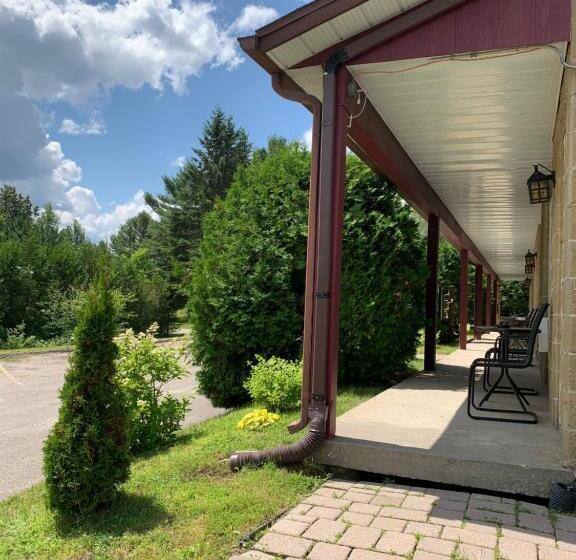 Номер Стандарт, Motel Le Sabre
