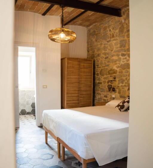 اتاق استاندارد, Borgo Del Marchese
