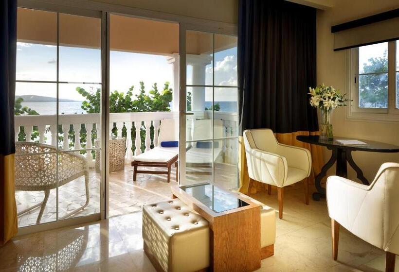 بانگلوی استاندارد, The Signature Level At Grand Palladium Lady Hamilton Resort & Spa  All Inclusive