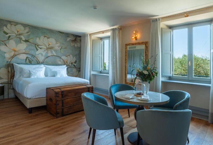 Полулюкс, La Monastica Resort & Spa