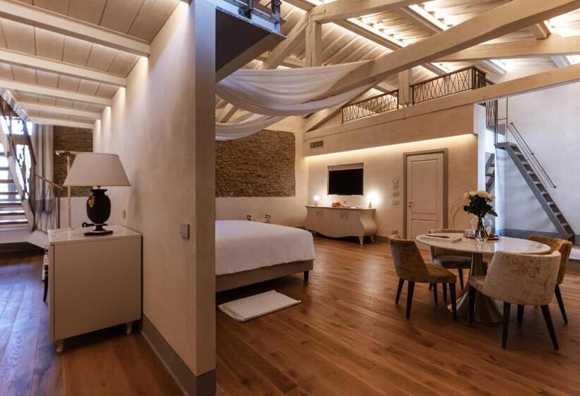 Люкс Superior, La Monastica Resort & Spa