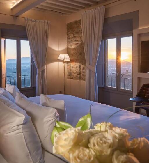 Полулюкс, La Monastica Resort & Spa