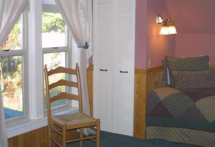 带2个卧室的套房, Arden Forest Inn