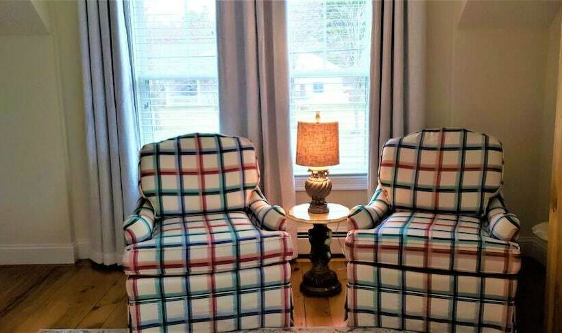 Номер Deluxe, Elmere House Bed & Breakfast