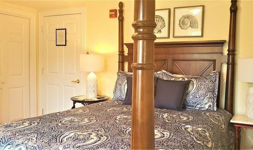 Номер Deluxe, Elmere House Bed & Breakfast