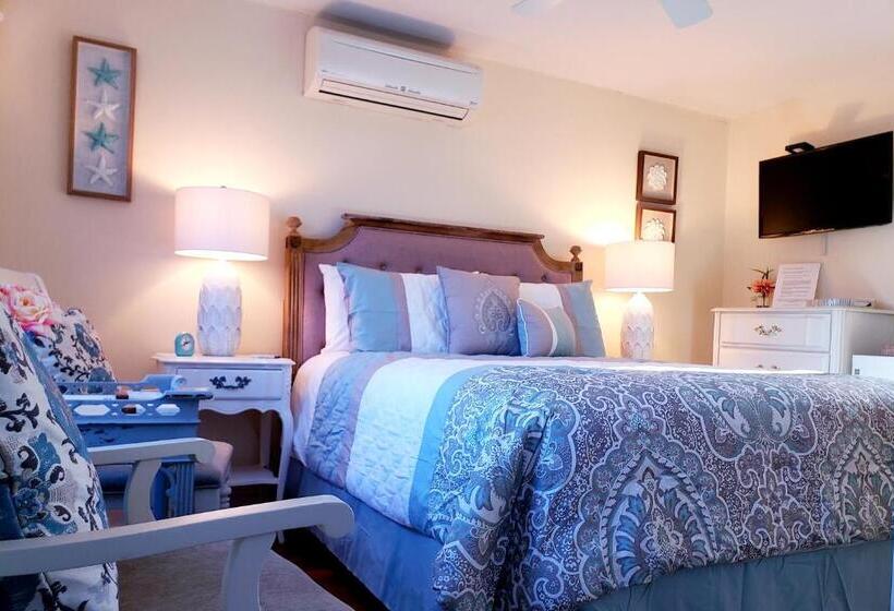 Номер Deluxe, Elmere House Bed & Breakfast