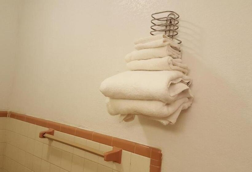 اتاق لوکس یک تخته, Choice Inn