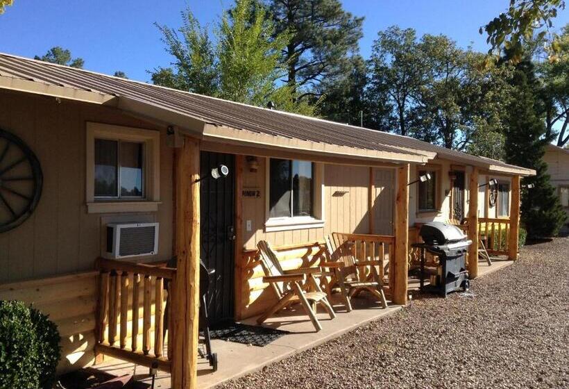 Вилла 1 Спальня, Rainbows End Fishing Resort