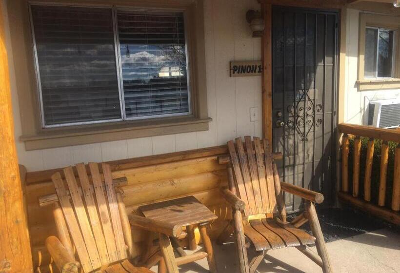 Вилла 1 Спальня, Rainbows End Fishing Resort