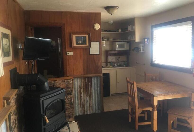 Вилла 1 Спальня, Rainbows End Fishing Resort