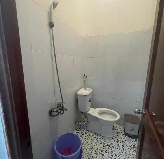 اتاق استاندارد, Nhà Nghỉ Mỹ Linh 5