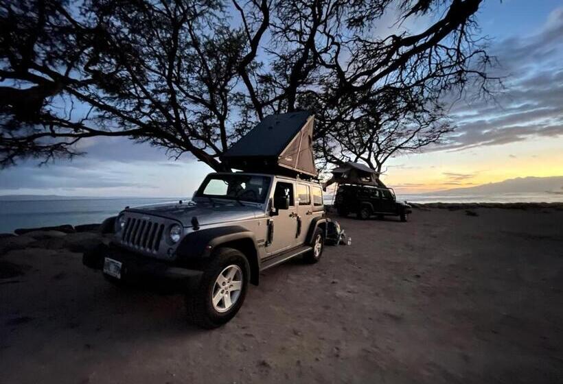 Апартаменты 1 Спальня Вид на Море с Балконом, Campcar Maui Jeeps Suvs Hybrid Camper Van Rentals With Equipment And Travel Advice