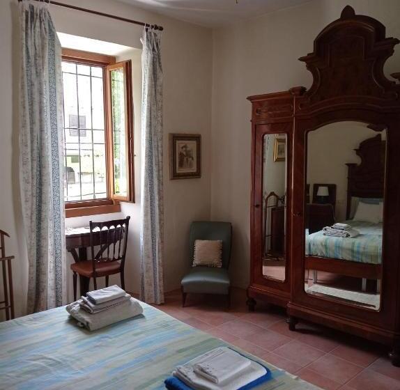 Номер Стандарт, Dulcius Ex Asperis Bed & Breakfast