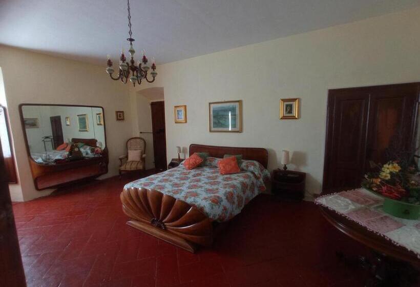 Номер Стандарт Трехместный, Dulcius Ex Asperis Bed & Breakfast