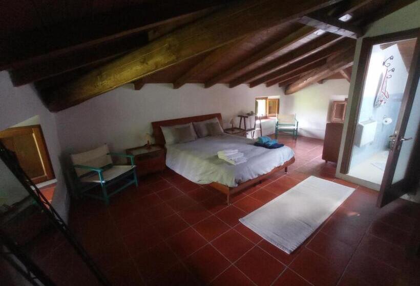Family Suite, Dulcius Ex Asperis Bed & Breakfast