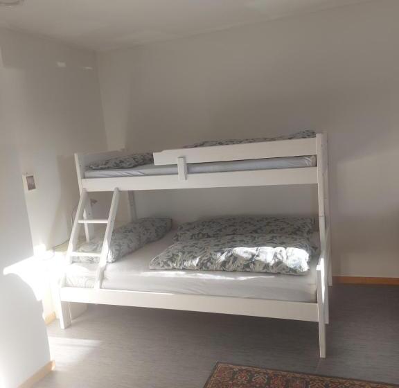 带1个卧室的公寓, Heimro Bofelleskapet