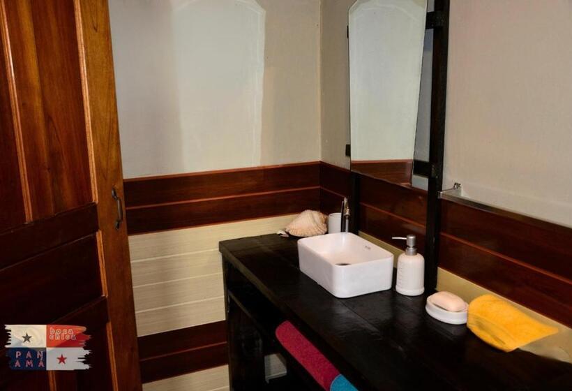 Номер Стандарт, Hostel Boca Chica