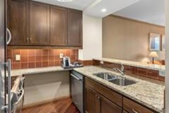 Люкс Вид на Горы, Suncadia Resort Luxury Suite With Amazing Mountain Views