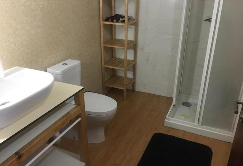 Номер Стандарт, Casa Varanda Do Cais