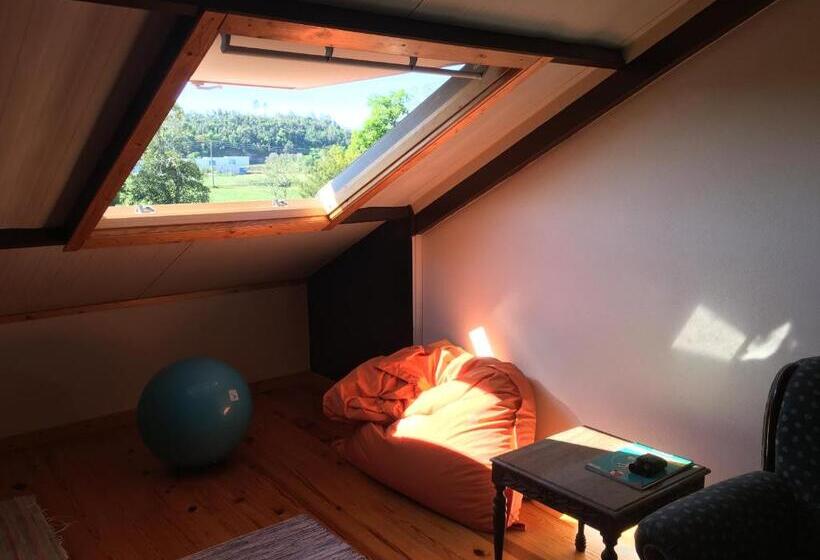 Номер Стандарт, Casa Varanda Do Cais