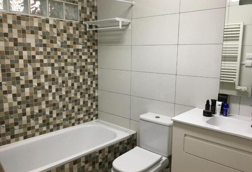 Номер Стандарт Вид на Сад, Casa Varanda Do Cais
