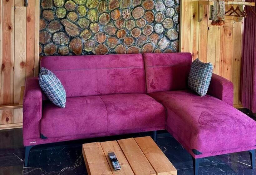 스위트, Yaylamisun Suite Otel