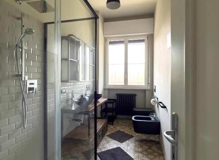 Номер Стандарт, B&b La Fontana