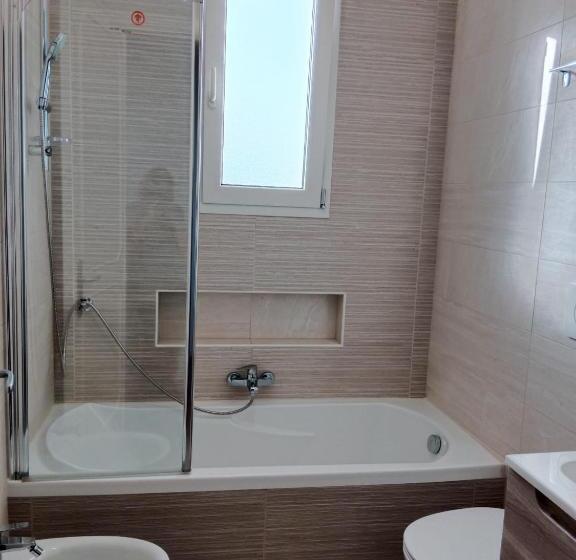 Стандартный Номер Кровать Кинг, Residenza Castelli