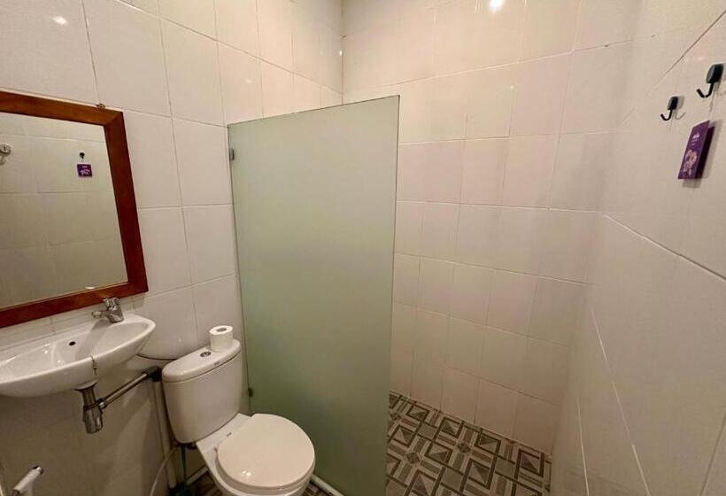 Номер Стандарт, Rumah Bali Made