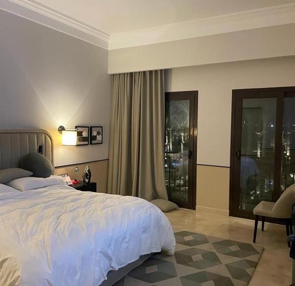 سوییت, Address Golf ,marassi