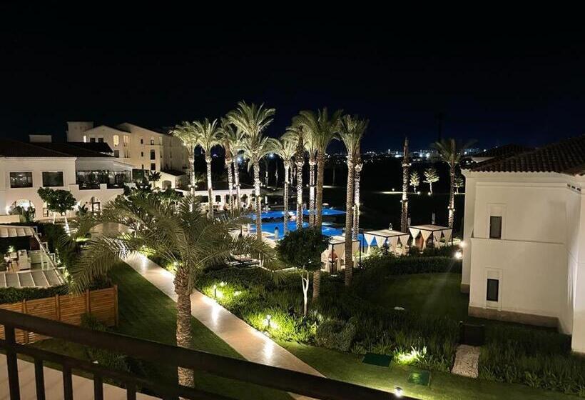سوییت, Address Golf ,marassi