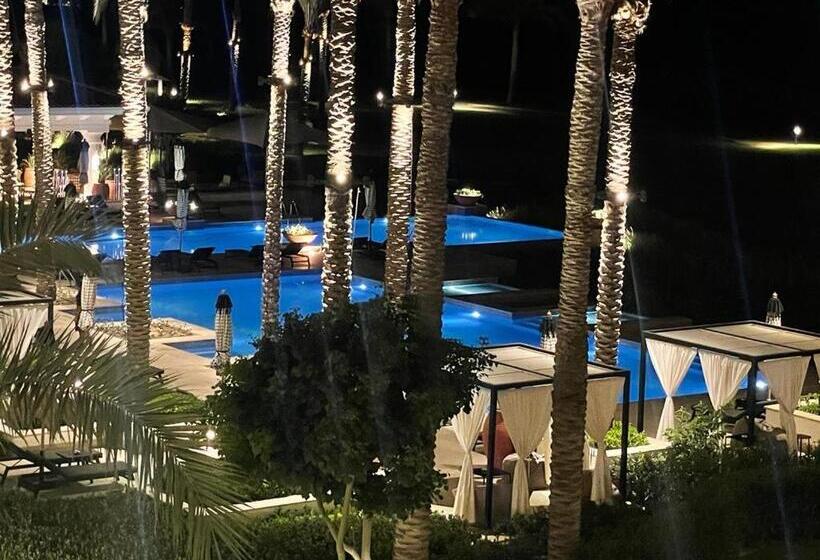 سوییت, Address Golf ,marassi