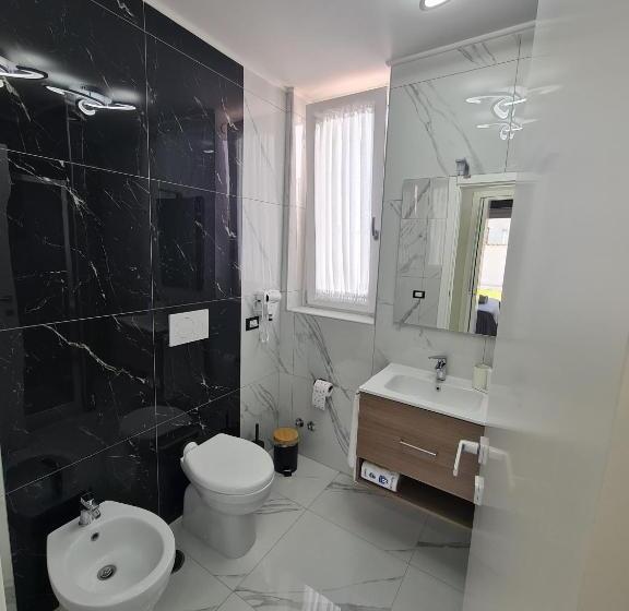غرفة قياسية, Alma Suite Bed And Breakfast