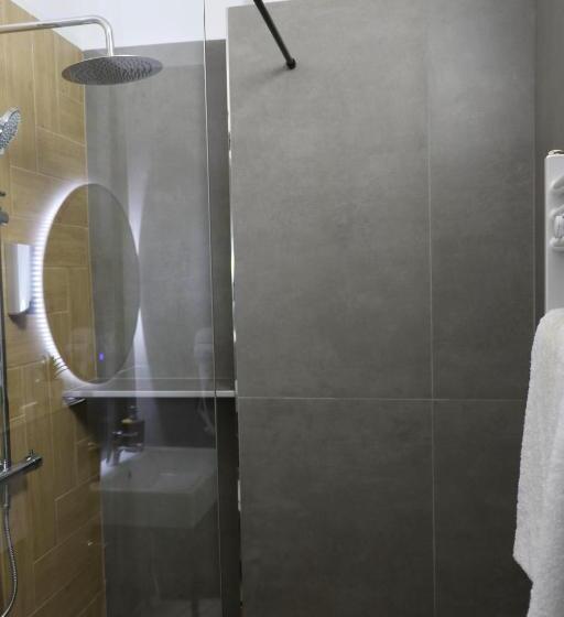 패밀리 스튜디오, City Center Rooms Durres