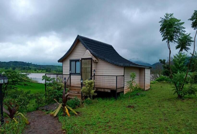 Номер Deluxe с Балконом, Sam S Country Ranch