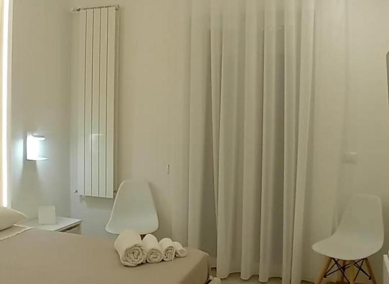 Номер Deluxe, Casa Cescal Rooms